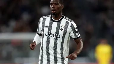 Pogba i Fati w składzie Monaco na Ligę Mistrzów