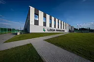 Legioniści regenerowali się przed meczem z Lechem. W piątek kolejny trening