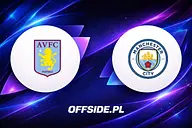 Nicolas Jackson bohaterem Aston Villi! Manchester City pokonany 2:1