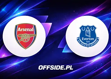 Arsenal Londyn - Everton: gdzie oglądać? Transmisja TV i online
