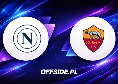 Napoli - Roma: gdzie oglądać? Walka o przełamanie i czołówkę Serie A