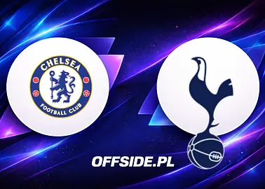 Chelsea Londyn - Tottenham: przewidywane składy na mecz Premier League