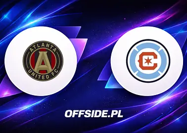 Atlanta United FC - Chicago Fire: gdzie oglądać? Walka o play-offy MLS