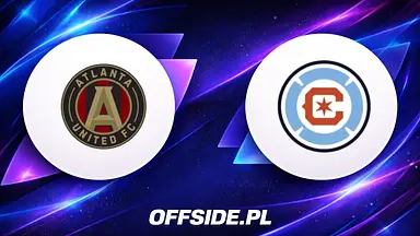 Atlanta United FC - Chicago Fire: gdzie oglądać? Walka o play-offy MLS