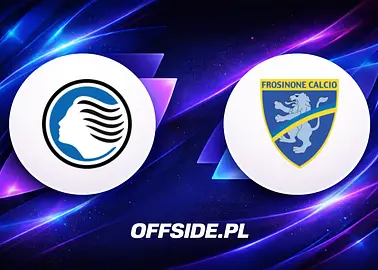 Atalanta - Frosinone: transmisja, forma i najważniejsze pytania przed meczem