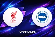 Liverpool - Brighton: gdzie oglądać? Transmisja TV i najważniejsze absencje