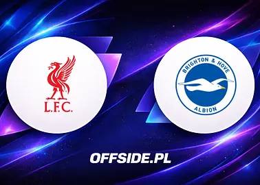 Liverpool - Brighton: gdzie oglądać? Transmisja TV i najważniejsze absencje
