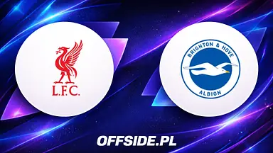 Liverpool - Brighton: gdzie oglądać? Transmisja TV i najważniejsze absencje