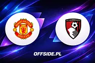 Manchester United bez Bruno Fernandesa. Są składy na mecz z Bournemouth