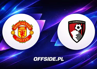 Manchester United bez Bruno Fernandesa. Są składy na mecz z Bournemouth
