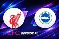 Florian Wirtz i Alexander Isak od pierwszej minuty. Liverpool - Brighton: składy