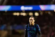 Piotr Zieliński z jasnym komunikatem po karnym. „Byłem spokojny”