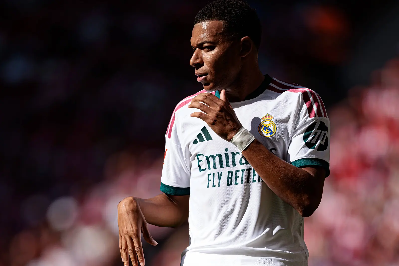 Kylian Mbappé