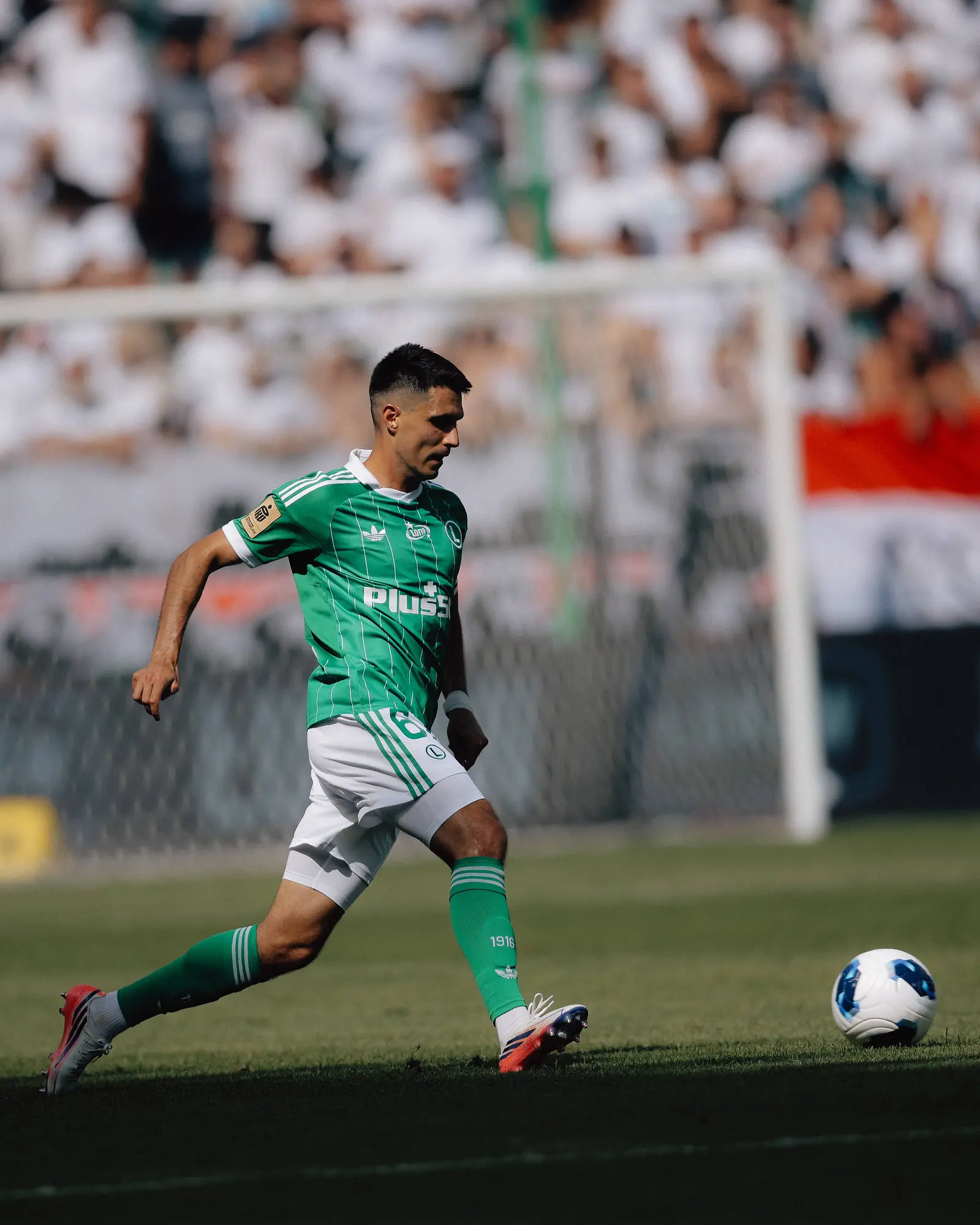 Bartosz Kapustka