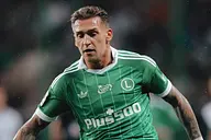 Debiut Fukudy i pierwszy gol Wjunnyka dla Legii