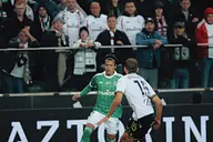 Prawie 700 tys. widzów oglądało hit Legia – Lech
