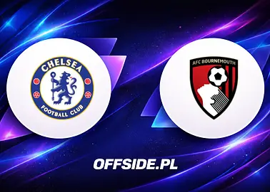 Chelsea Londyn - Bournemouth: gdzie oglądać? Transmisja TV i najważniejsze absencje