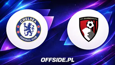 Chelsea Londyn - Bournemouth: gdzie oglądać? Transmisja TV i najważniejsze absencje