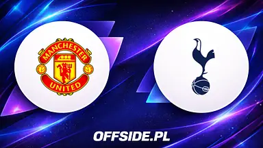Manchester United - Tottenham: gdzie oglądać? Transmisja TV i online