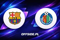 FC Barcelona - Getafe: gdzie oglądać? Raphinha nie zagra, lider wraca do LaLigi