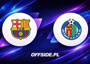 FC Barcelona - Getafe: gdzie oglądać? Raphinha nie zagra, lider wraca do LaLigi