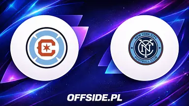 Chicago Fire - New York City FC: gdzie oglądać? Transmisja online i sytuacja kadrowa