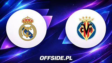 Real Madryt - Villarreal: gdzie oglądać? Transmisja TV i online
