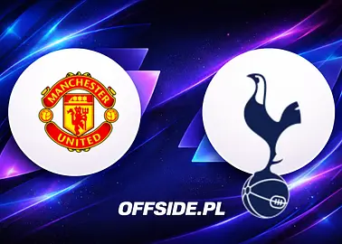 Manchester United - Tottenham: znamy składy. Bruno Fernandes i Matheus Cunha w XI