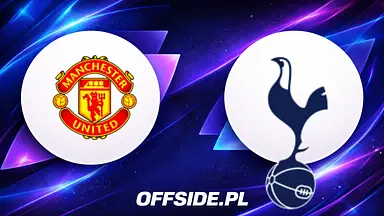 Manchester United - Tottenham: znamy składy. Bruno Fernandes i Matheus Cunha w XI