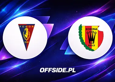 Pogon Szczecin - Korona Kielce: gdzie oglądać? Transmisja TV i online