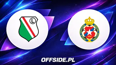 Legia Warszawa - Wisła Kraków: zapowiedź meczu. Papszun z dylematami kadrowymi