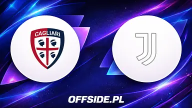 Cagliari - Juventus Turyn: gdzie oglądać? Transmisja i najważniejsze pytania przed meczem