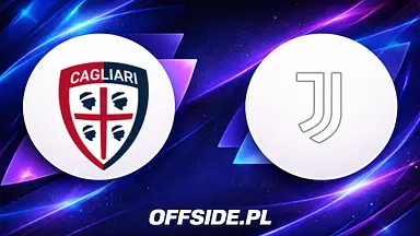 Cagliari - Juventus Turyn: znamy składy. Ważna decyzja między słupkami
