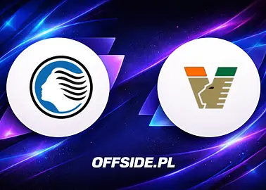 Atalanta - Venezia: gdzie oglądać? Transmisja, absencje i forma