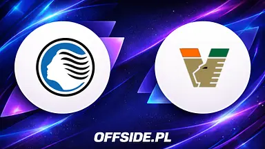 Atalanta - Venezia: gdzie oglądać? Transmisja, absencje i forma