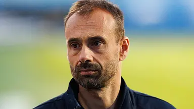 Hugo Oliveira po porażce Strasbourga: „Ten zespół musi robić postępy”