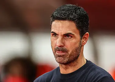 Arteta ma problem przed Ligą Mistrzów. Dwa urazy po meczu z Leeds