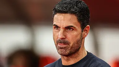 Mikel Arteta stawia przed Bukayo Saką ogromne wymagania. „Dwa albo trzy gole na mecz”