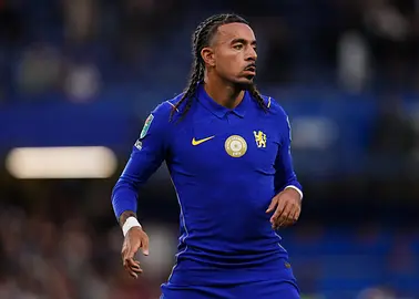 Malo Gusto może odejść z Chelsea. Liverpool i Tottenham obserwują sytuację