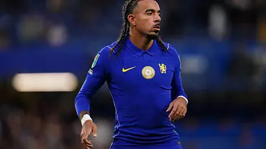 Manchester City wróci po Malo Gusto? Chelsea zmienia oczekiwania