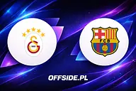 Galatasaray - FC Barcelona: gdzie oglądać? Transmisja TV i online