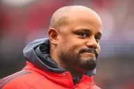 Jonas Urbig zagra z Vikingiem. Vincent Kompany potwierdził decyzję