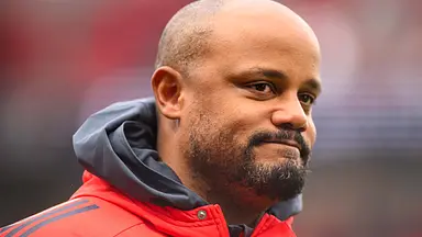 Jonas Urbig zagra z Vikingiem. Vincent Kompany potwierdził decyzję