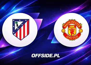 Atletico Madryt - Manchester United: gdzie oglądać? Transmisja TV i online