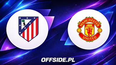 Atletico Madryt - Manchester United: gdzie oglądać? Transmisja TV i online