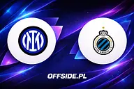 Inter Mediolan - Club Brugge: gdzie oglądać? Transmisja TV i online
