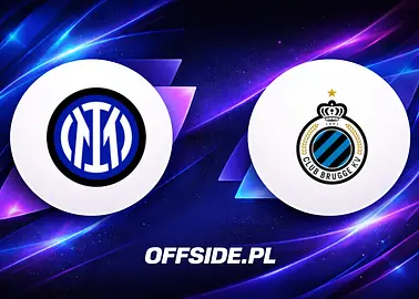 Inter Mediolan - Club Brugge: gdzie oglądać? Transmisja TV i online
