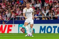 Kroos do Viníciusa po 3:0: Najlepszy
