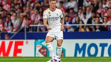 Toni Kroos krytykuje styl Realu