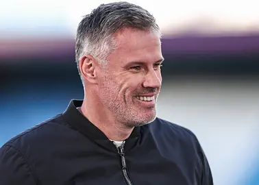 Jamie Carragher ostrzega Manchester United. Youri Tielemans może stracić miejsce w składzie